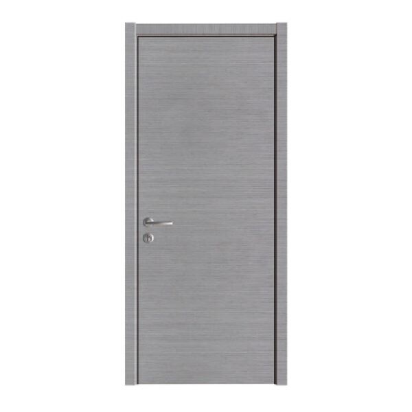 Engineered wood flush door 8275