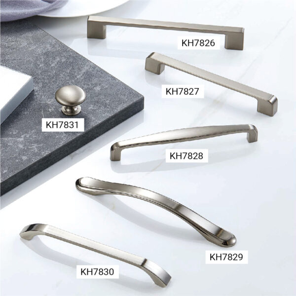 Handles KH7826-KH7831