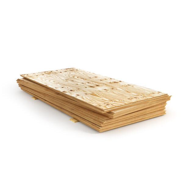 Plywood