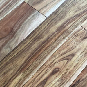 Wood Floor Acacia Hardwood Flooring